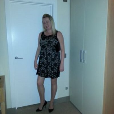 Profile Picture of Carol Willoughby (@@cazminda79) on Twitter