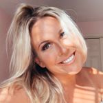 Profile Picture of Kimberly Lamoureux🔆 (@kimlamoureux) on Instagram