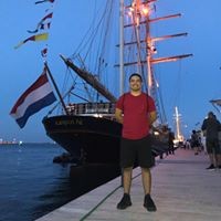 Profile Picture of Aaron Palacios (@aaron-palacios-7) on Quora