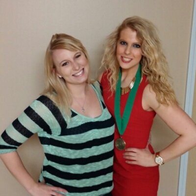 Profile Picture of Anne Hook-WDAZ (@AnneMarieHook) on Twitter