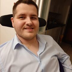 Profile Picture of robertjablonski84 (@robertjablonski84) on Tiktok