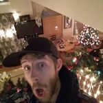 Profile Picture of Kenneth Leighton Fex (@kennethon3000) on Instagram