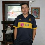 Profile Picture of Luis Ovando (@luis_ovando2) on Instagram