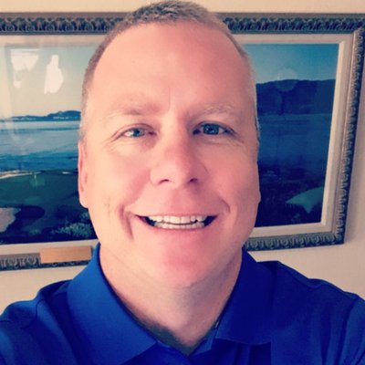 Profile Picture of Steve Brannon (@7Staffing) on Twitter