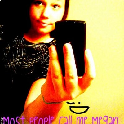 Profile Picture of Megan Lynn Stafford (@missbieber143xD) on Twitter