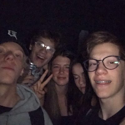 Profile Picture of LukeIrvine (@LukeIrvine17) on Twitter
