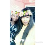 Profile Picture of Adwoa Yeboah Payson (@ypaysonbenedicta) on Instagram