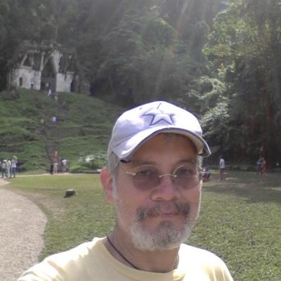 Profile Picture of Jorge Alonso Huitron (@jahuitron1) on Twitter