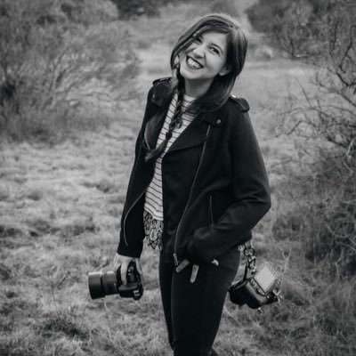 Profile Picture of Amanda Aceves (@mandaMaceves) on Twitter