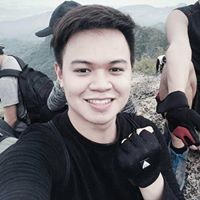 Profile Picture of Paul Kevin Asis (@paul-kevin-asis) on Quora
