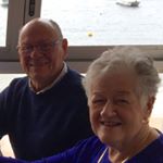 Profile Picture of Bev&Jim Tritton (@jbtritt) on Instagram