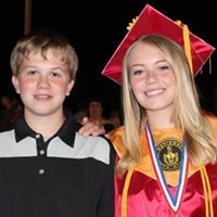 Profile Picture of Kay Blevins Richardson (@kay-blevins-richardson) on Quora