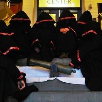 Profile Picture of Douglas Cannon (@Douglas_Cannon) on Twitter