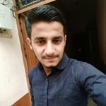 Profile Picture of Mohammad Ovais Shamsi (@ovaisakram) on Instagram