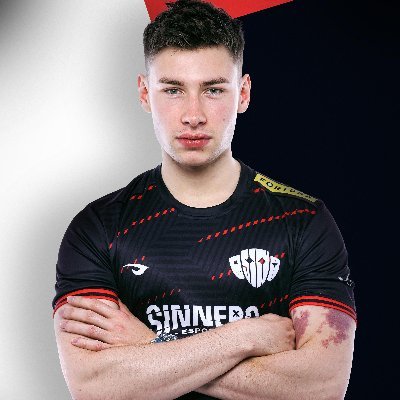 Hubert Ludwig - Twitter Profile Picture of Hubert Ludwig (@canniecsgo) on Twitter