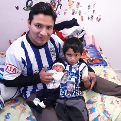 Profile Picture of ALEXANDER CHUNGA CAVERO (@cavero_chunga) on Twitter