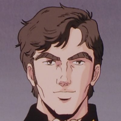 Profile Picture of Walter Von Schönkopf (@LotghWalter) on Twitter