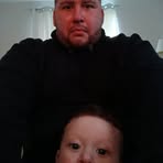 Profile Picture of David Paul Reed (@somber.sol) on Facebook