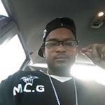 Profile Picture of Derrick Mcg Hatcher (@derrickmcghatcher) on Instagram
