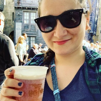 Profile Picture of Jenna Glaski (@glaski_jenna) on Twitter