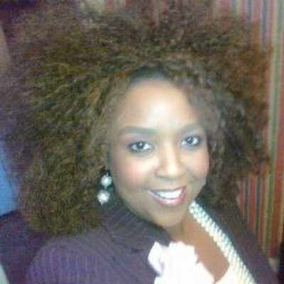 Profile Picture of Tonya.perry (@drtonyaperry) on Twitter