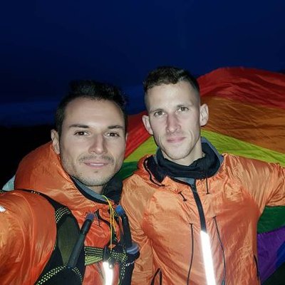 Profile Picture of Matthew Kenworthy Gomes 〓〓 (@MKenworthyGomes) on Twitter