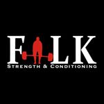 Profile Picture of Matt Falk (@falkstrengthandconditioning) on Instagram