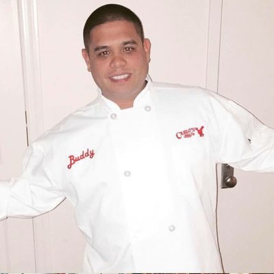 Profile Picture of Gary Yip (@garyhoboken) on Twitter
