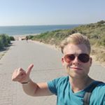Profile Picture of Kevin Driessen (@kevindriessenel) on Instagram
