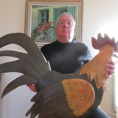 David Foxman - Twitter Profile Picture of David Foxman (@DavidFoxman) on Twitter