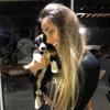 Profile Picture of julia gil (@@juligils) on Tiktok