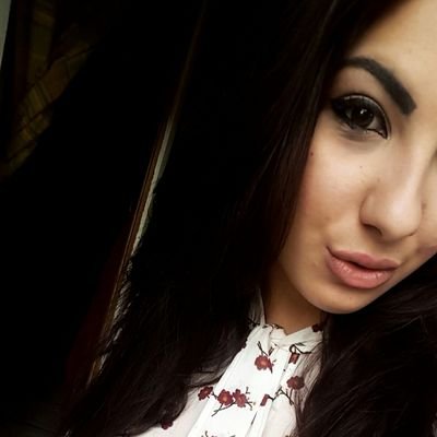 Profile Picture of Sara 🌪 (@PerfettiWho) on Twitter