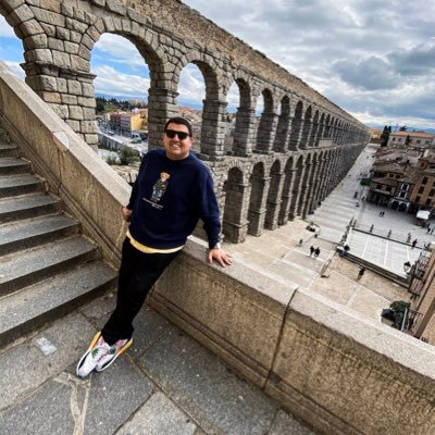 Profile Picture of Jaime Miranda (@JaimitoIgnacioM) on Twitter