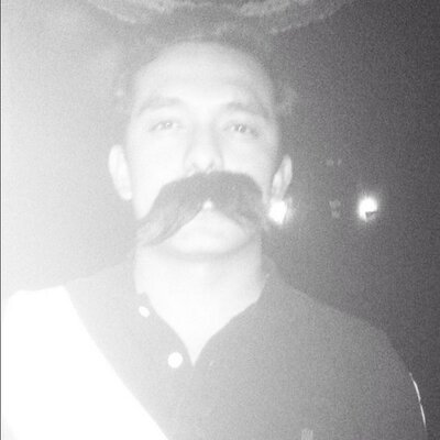 Profile Picture of Rodrigo Cuevas (@rrooddrrii) on Twitter