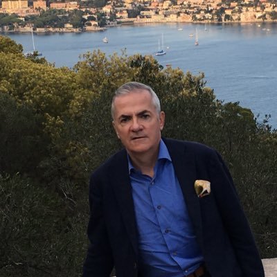 Profile Picture of Richard Burn (@burn_richard) on Twitter