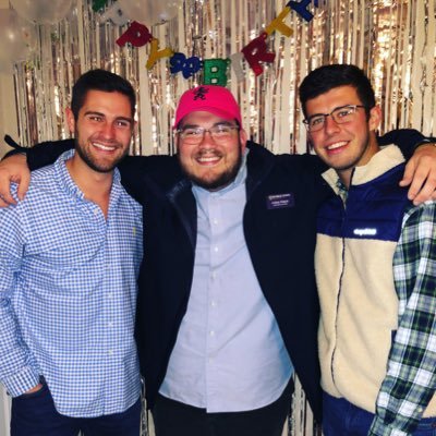 Profile Picture of Daniel Mattingly III (@daniemattingly3) on Twitter