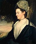 Profile Picture of Lady Louisa Conollyon Wikipedia