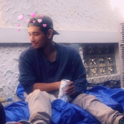 Profile Picture of Jose Barron (@Jose_Barron_II) on Twitter