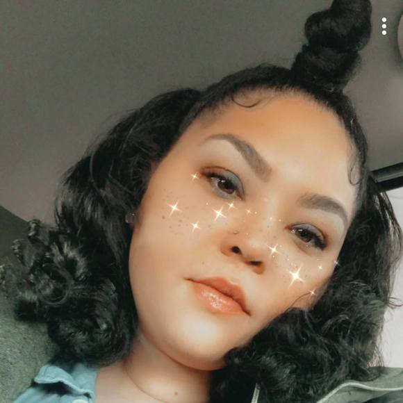Profile Picture of Jene' Ridley (@jeneridley23) on Poshmark