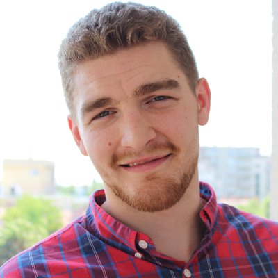 Profile Picture of Chris Belluzzi (@@ChrisBelluzzi) on Twitter