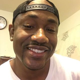 Profile Picture of Marlon Barker (@marlon.barker1) on Facebook