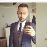 Profile Picture of Tom Pocock (@_tom_pocock_) on Instagram