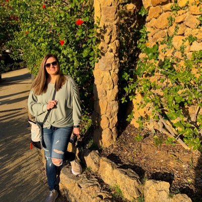 Profile Picture of Mandy Alcorn (@Mandy_Jo4) on Twitter