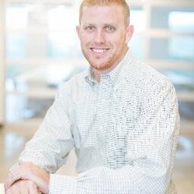 Profile Picture of Josh Shoreson Twitter