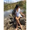 Profile Picture of Melina Llanos (@melinallanos3) on Tiktok