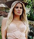 Profile Picture of Khloé Kardashian - Wikipediaon Wikipedia