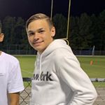Profile Picture of Andre (@andrewhitley0608) on Instagram