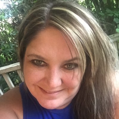 Profile Picture of Kimberly Couey (@KimberlyCouey24) on Twitter