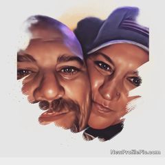 Profile Picture of donnaardoin (@donnaardoin) on Tiktok