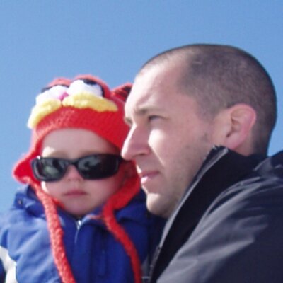 Profile Picture of Craig Chisholm (@ChisCraig) on Twitter